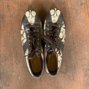 Coach Shoes